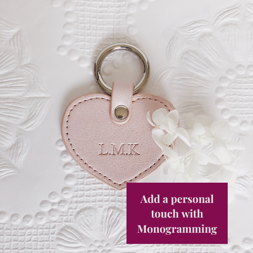 Pink Baby Keepsake Box