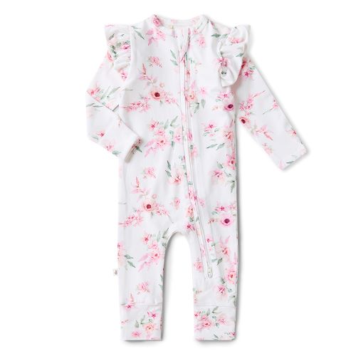 Camille Baby Girl Gift Hamper