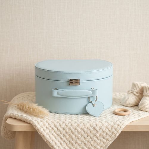 Baby Keepsake Box