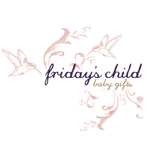 Friday's Child Baby Gifts