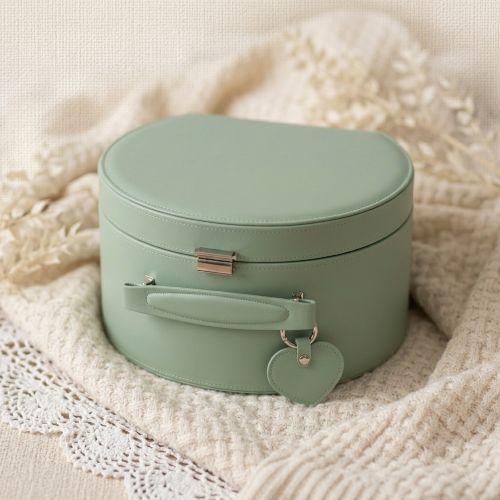 Baby Keepsake Box