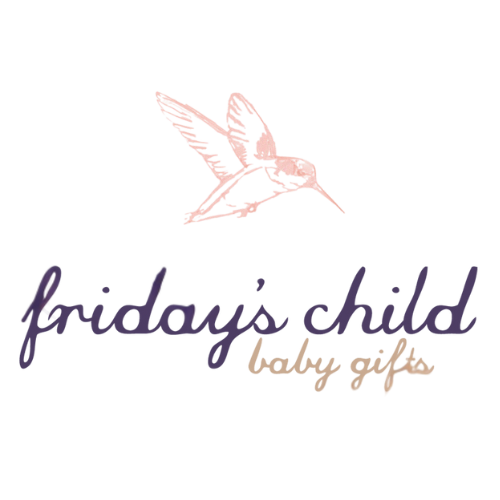 Friday's Child Baby Gifts