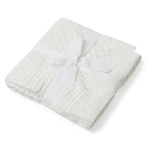 Snuggle Me - Personalised Baby Blanket